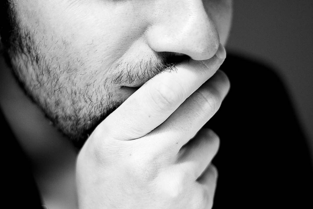 Thinking Hard