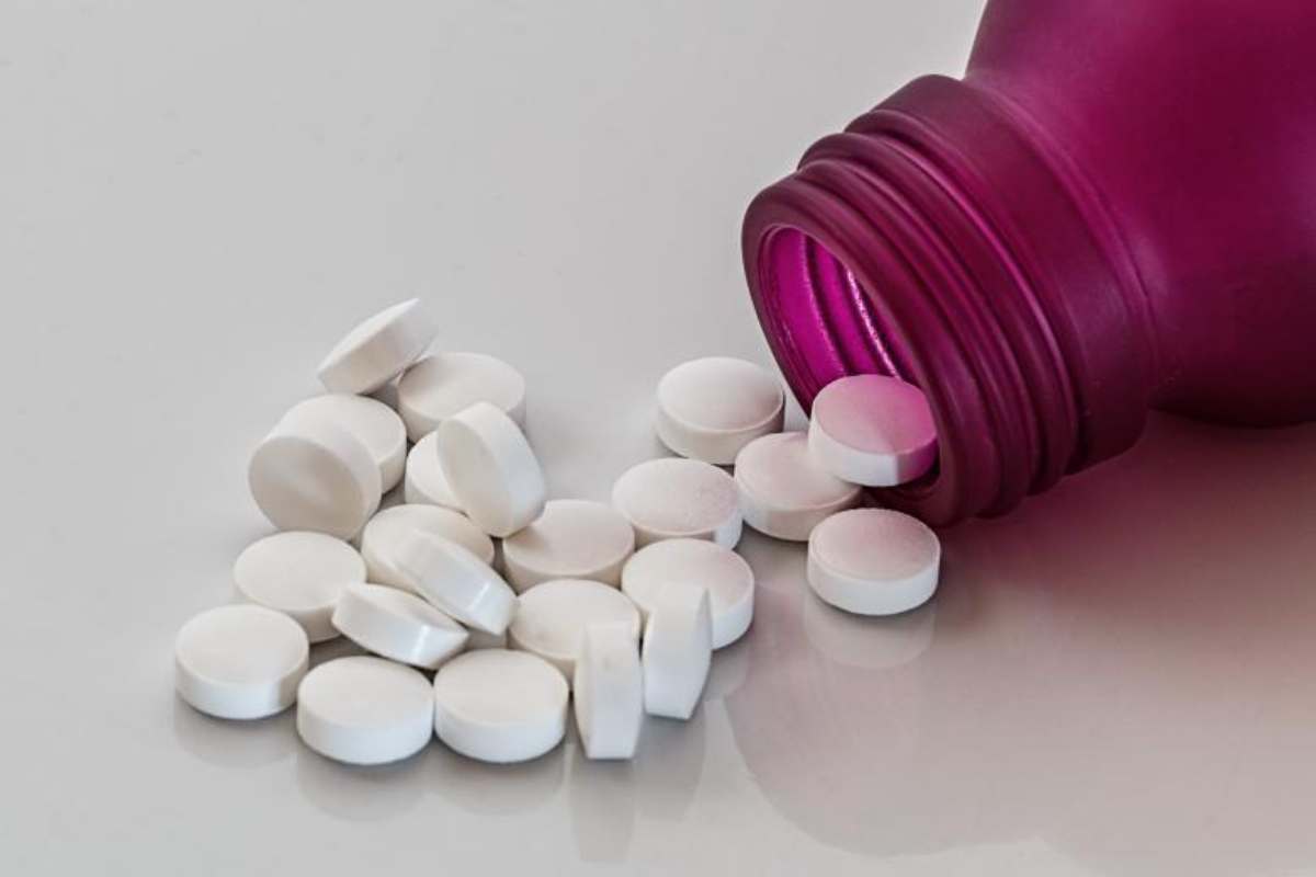 Medicine