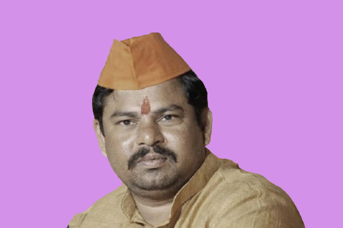 Raja Singh
