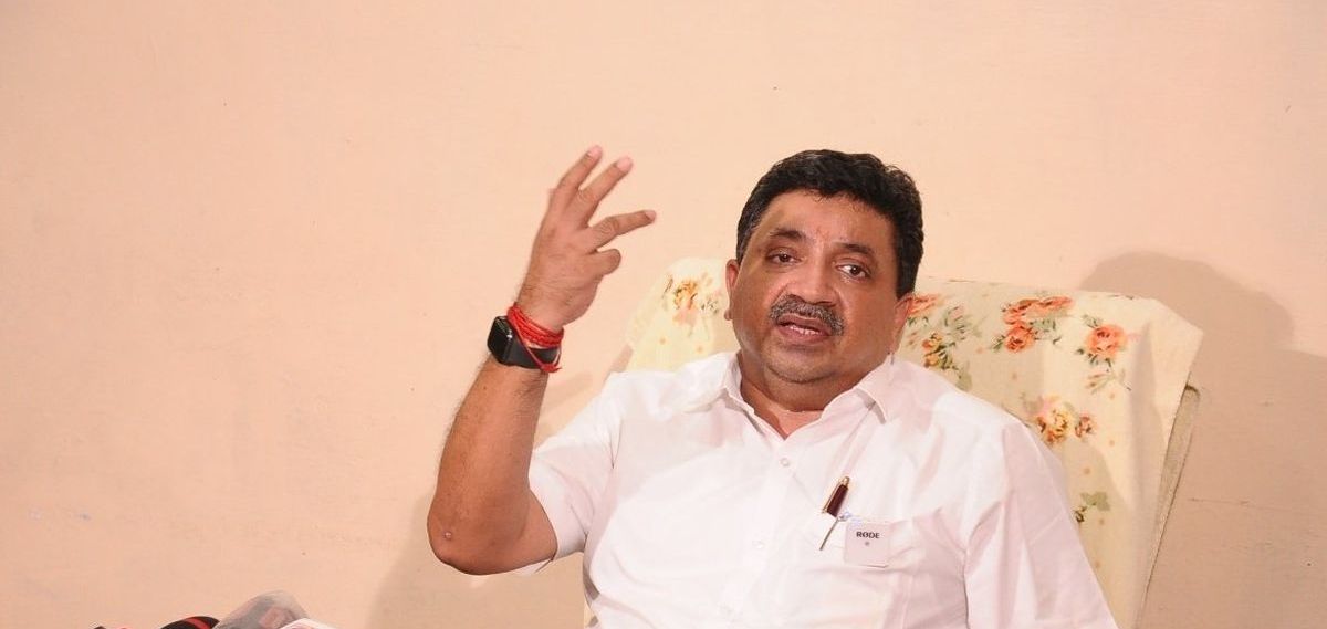 Palanivel Thiaga Rajan