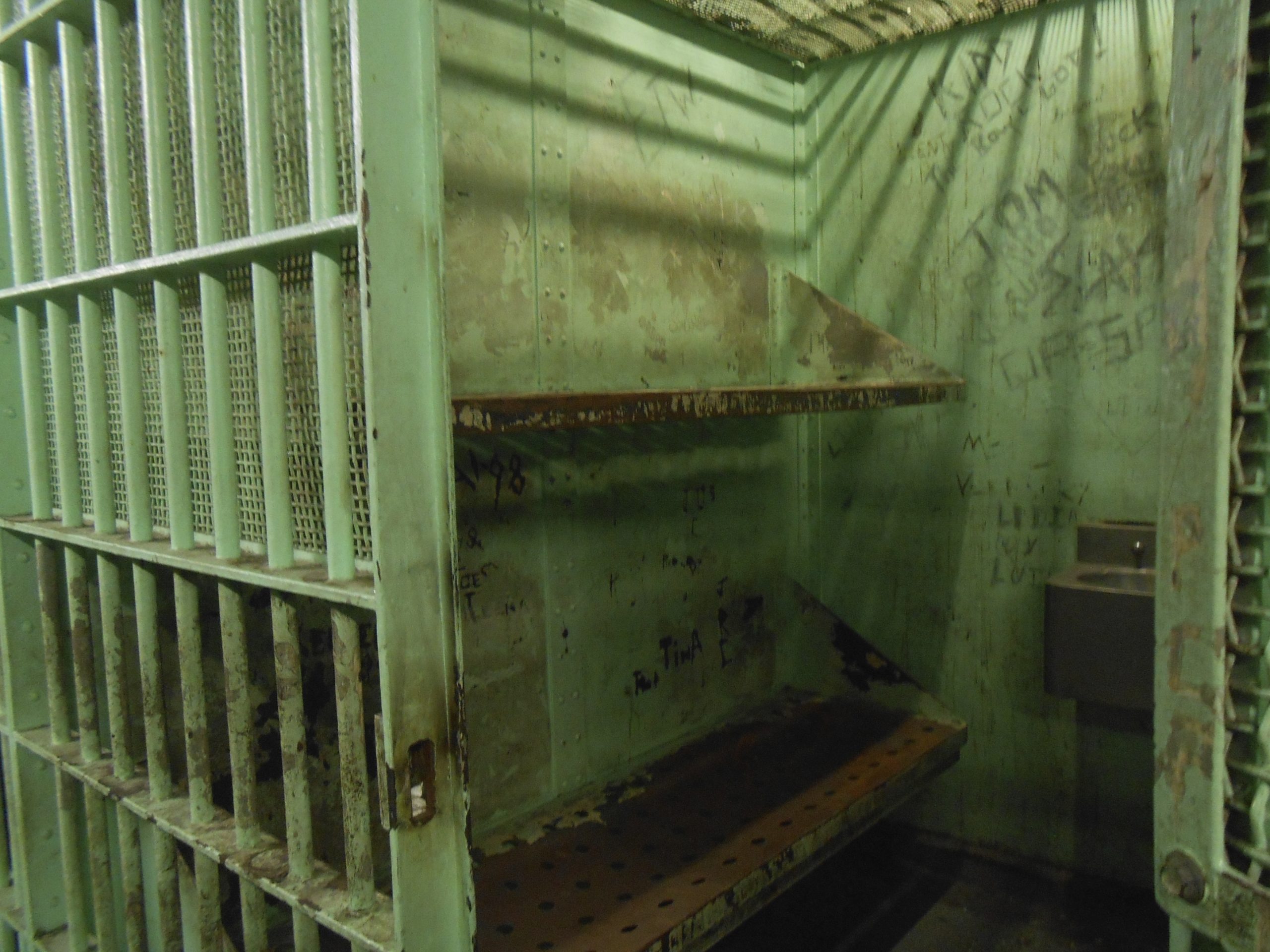 Prison