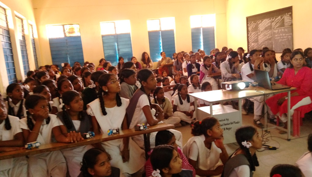 Karnataka to roll out AI-based facial recognition attendance in schools