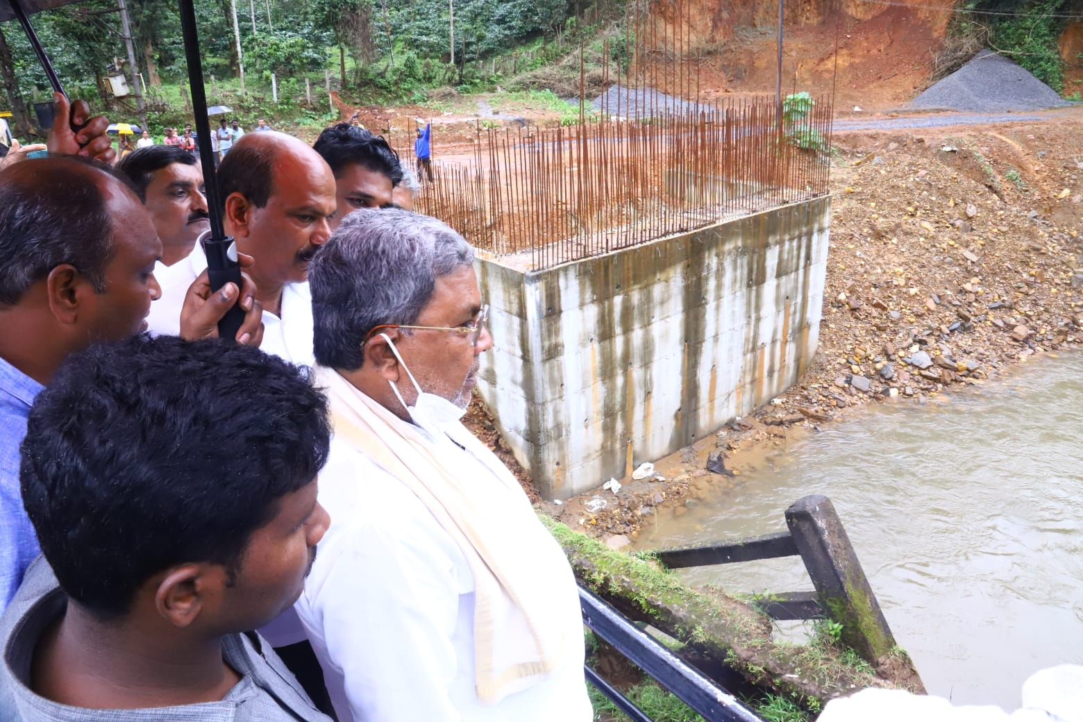Siddaramaiah