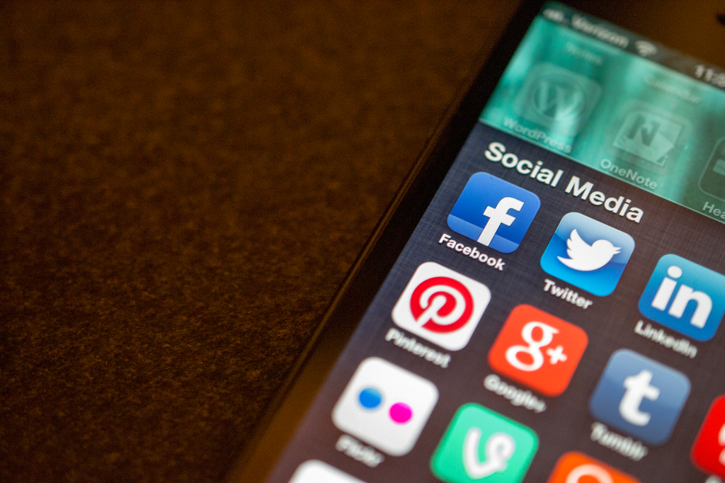 Social Media Platforms