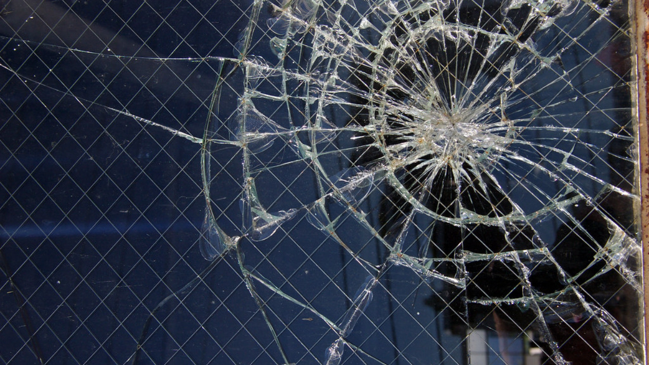 Splintered world wide web