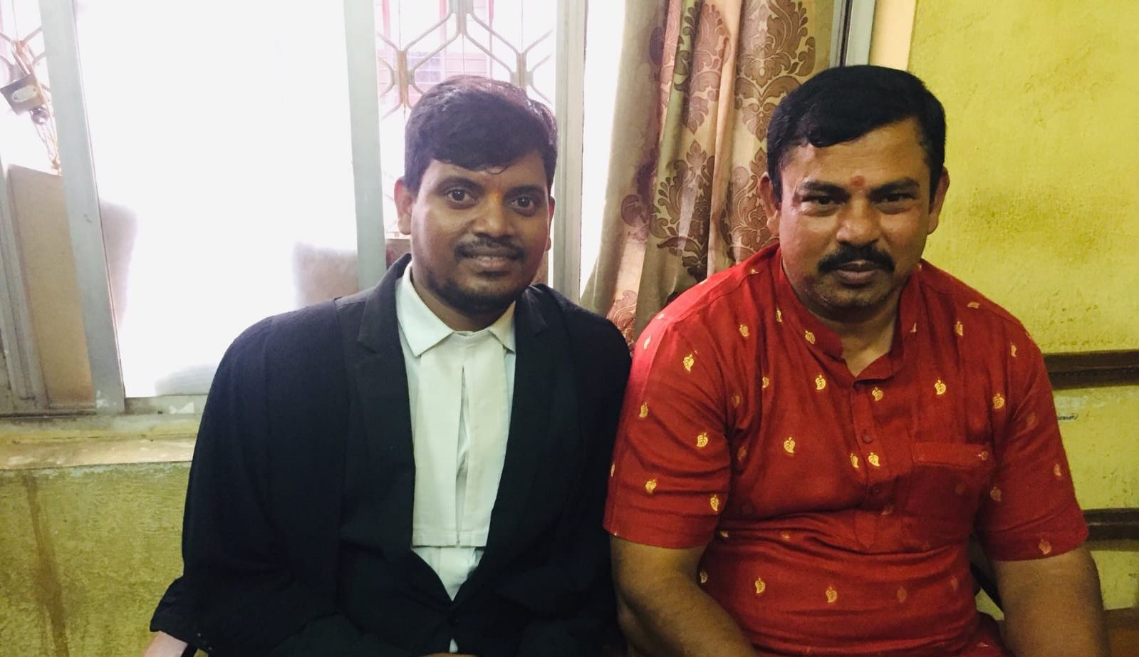 T Raja Singh