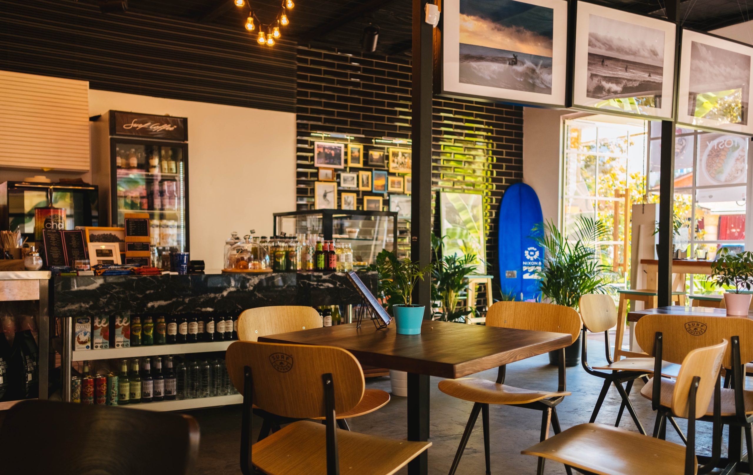 5 unique restaurants in Hyderabad you can choose from for your next outing