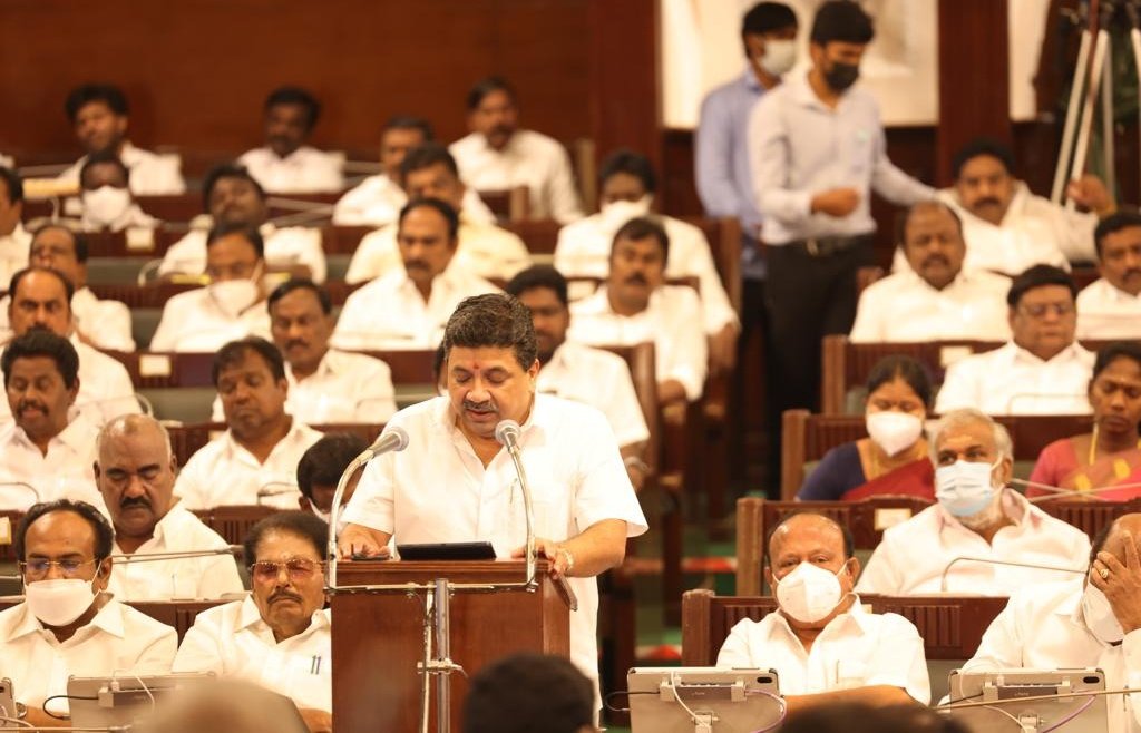 Thiaga Rajan
