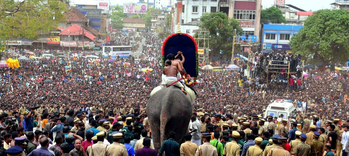 Pooram