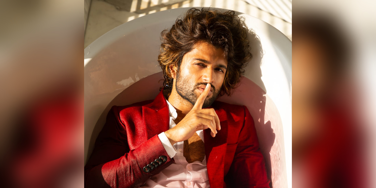 Vijay Deverakonda image