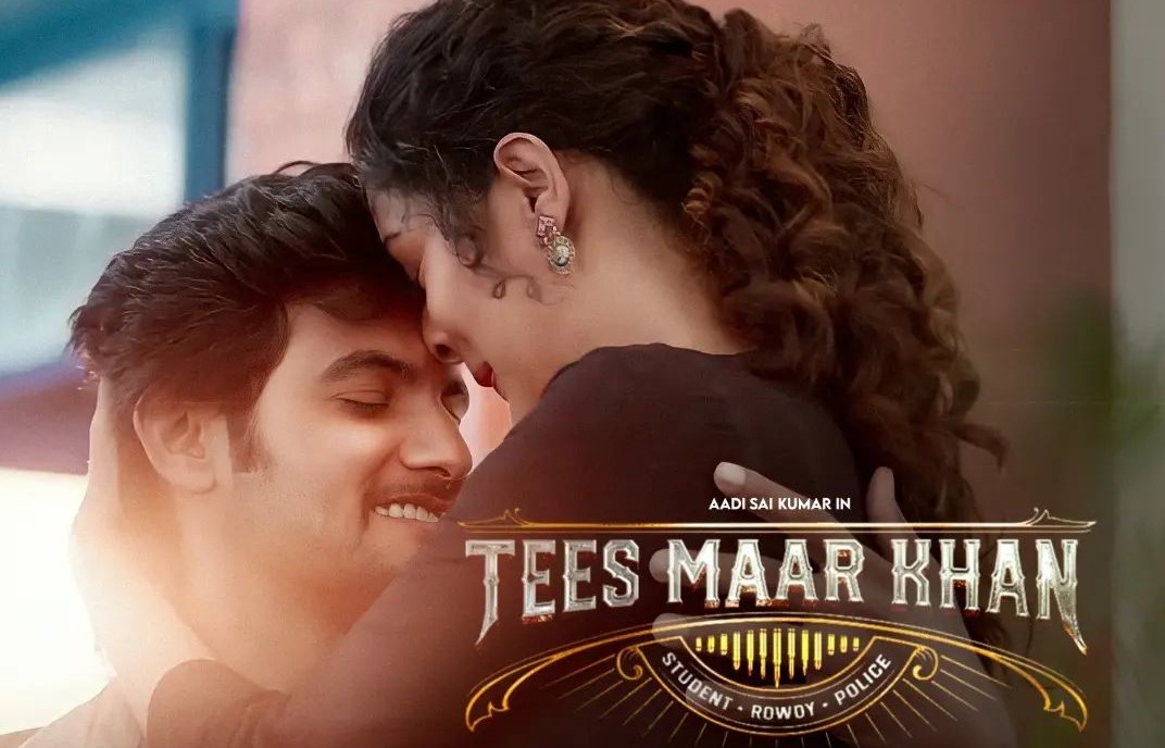 aadi and payal's tees maar khan
