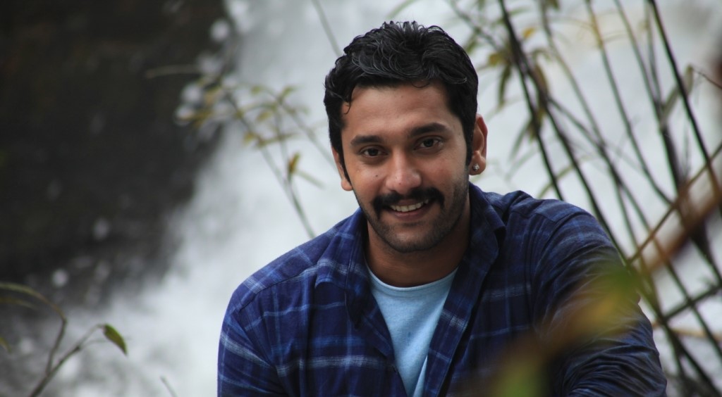 actor arulnithi tamil