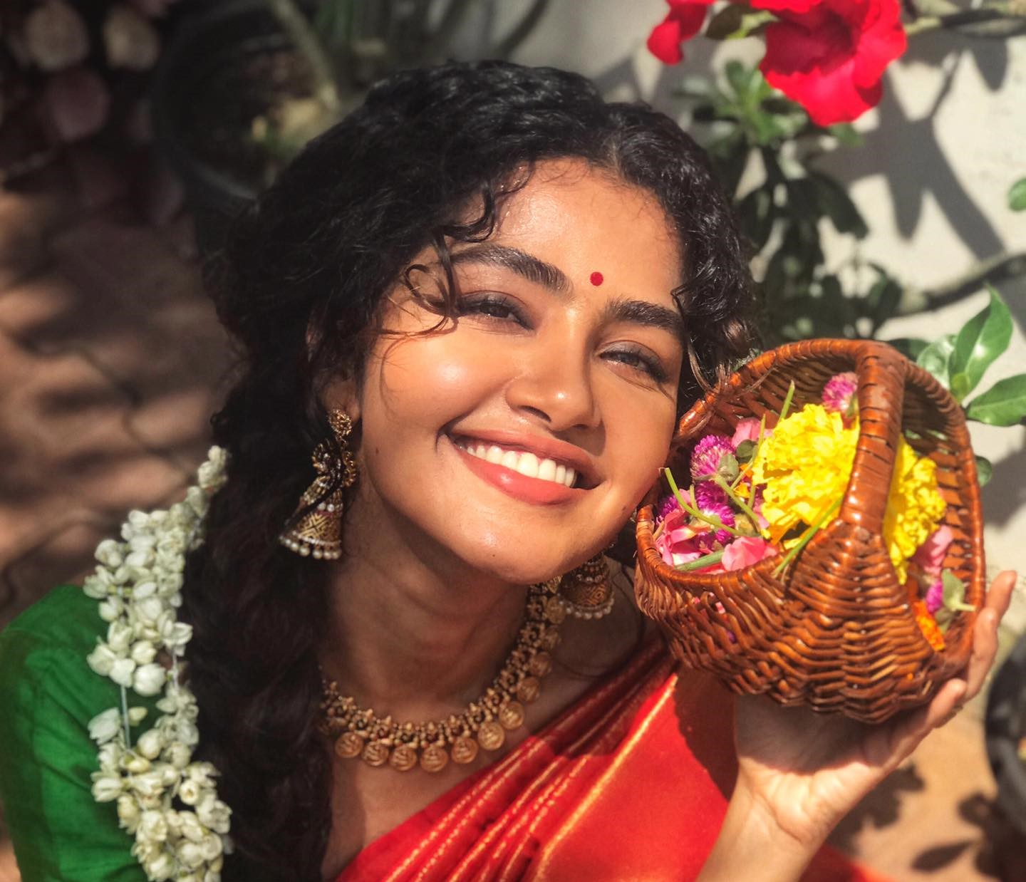 Interview: Anupama Parameswaran 2.0 opens up on depression and trolling
