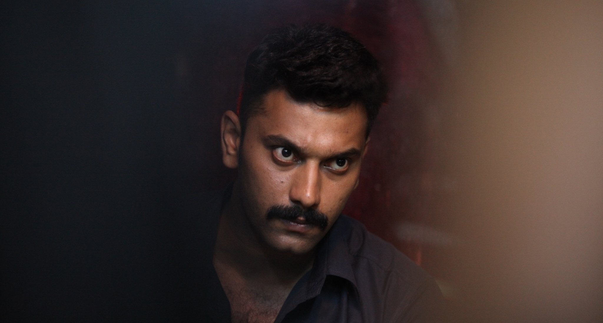 arulnithi dairy