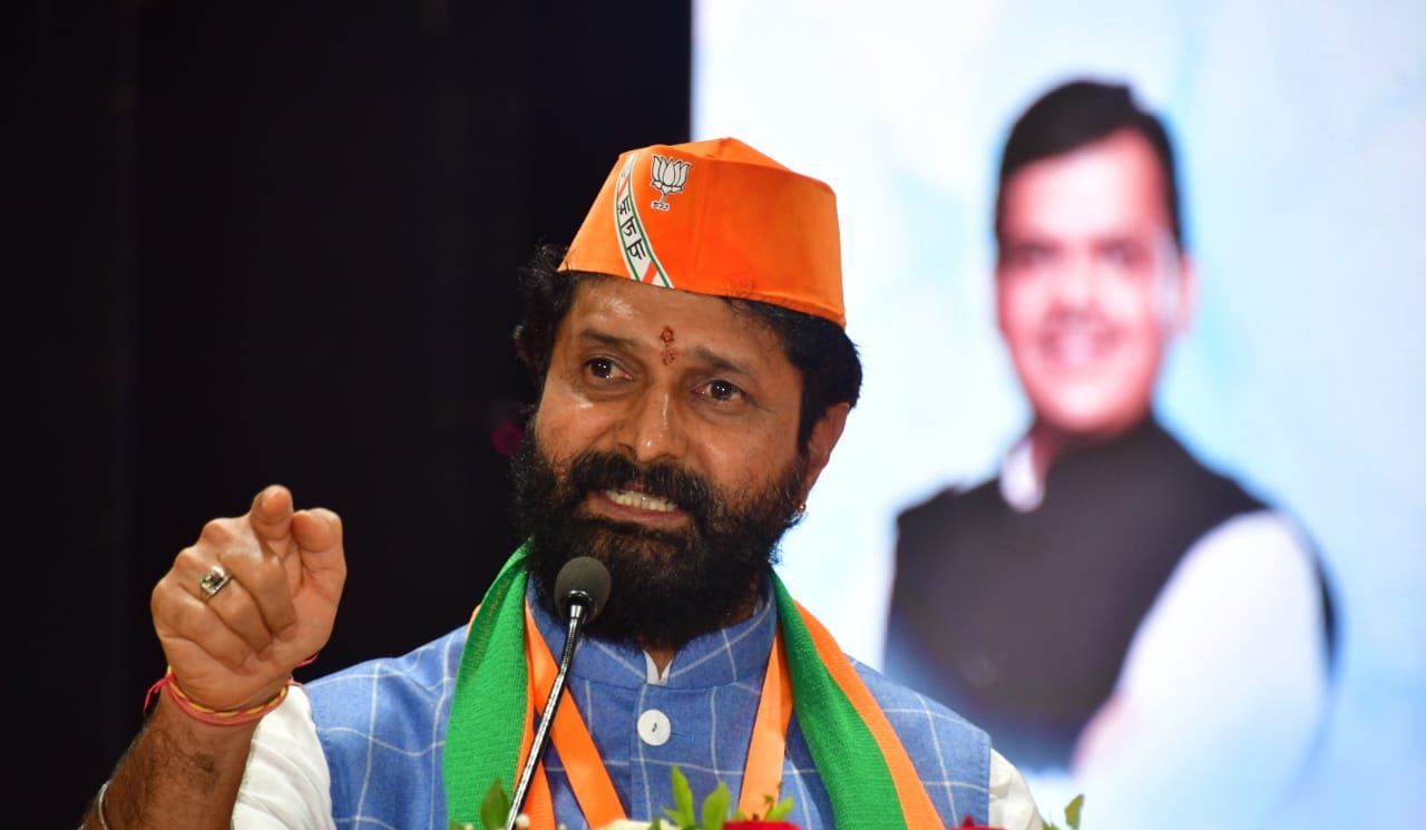 Supreme Court stays proceedings against BJP MLA CT Ravi . File Photo (Twitter/CT Ravi)