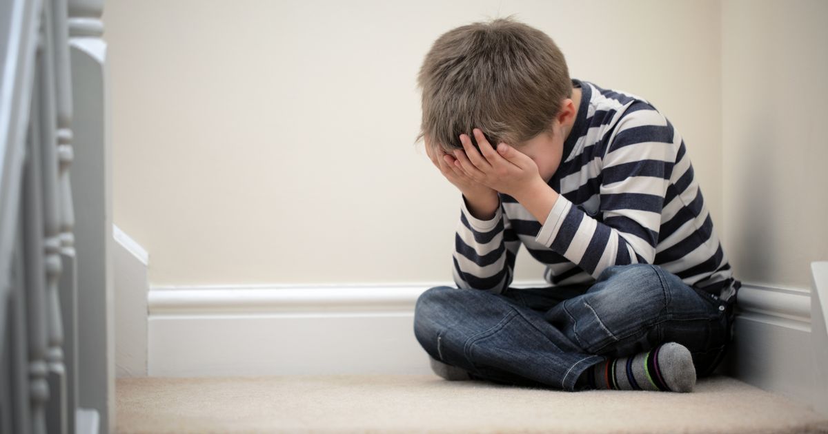child abuse