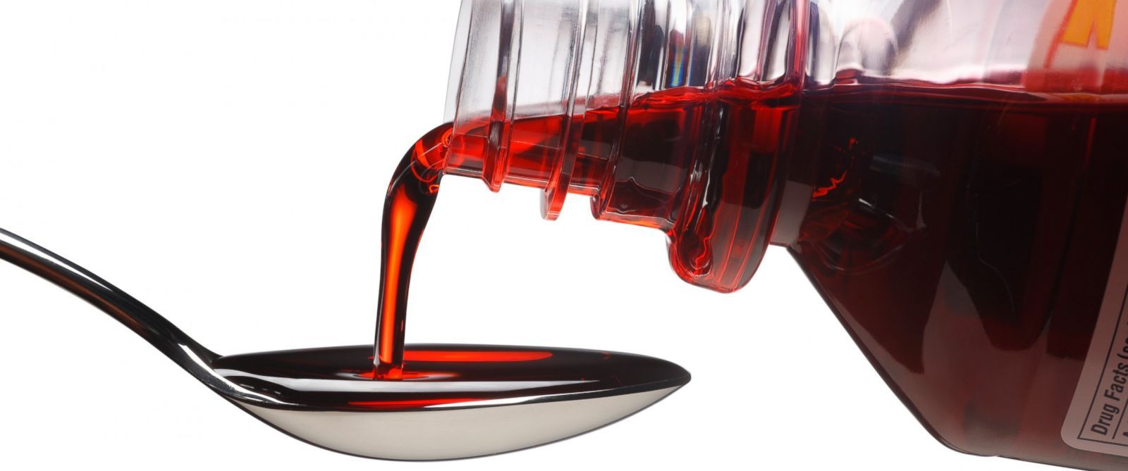 cough syrup