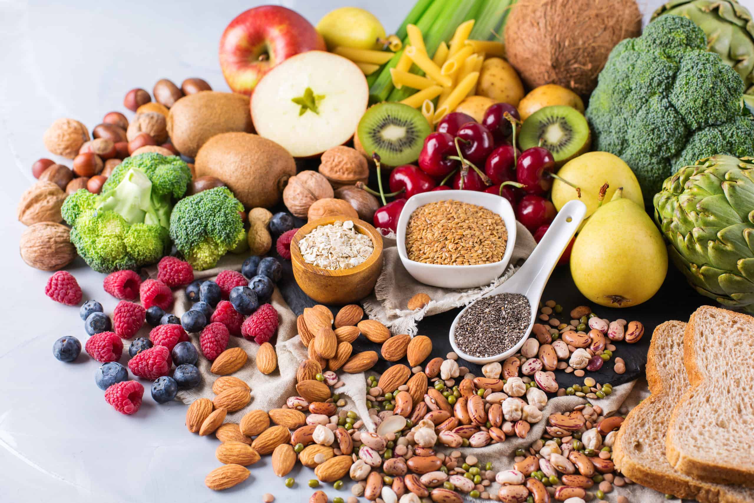 diabetes food