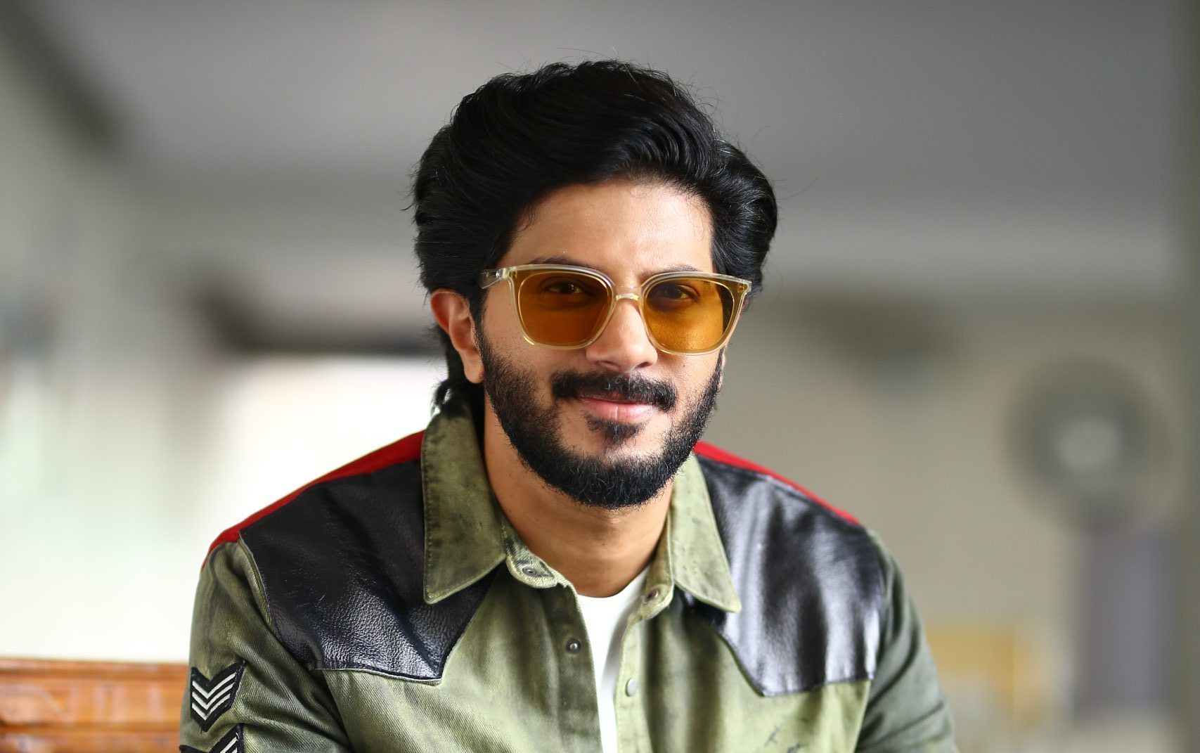 malayalam actor dulquer