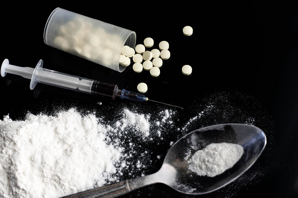 Karnataka Steps Up War on Drugs with Statewide Training and Stricter Monitoring(Creative Commons)