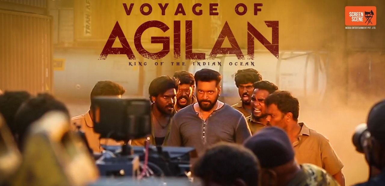 jayam ravi agilan