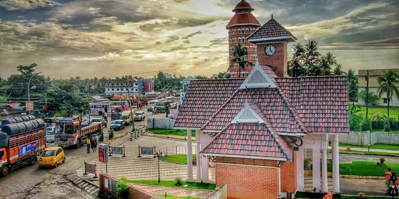 Kalady