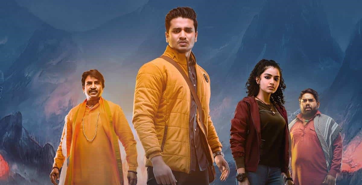 karthikeya 2 hindi
