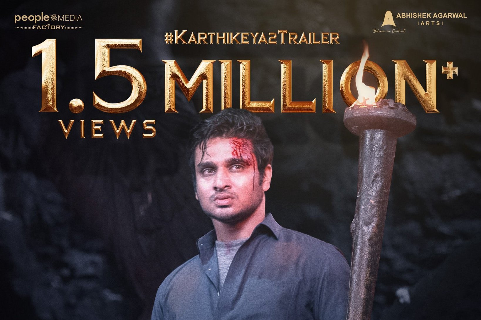 karthikeya 2