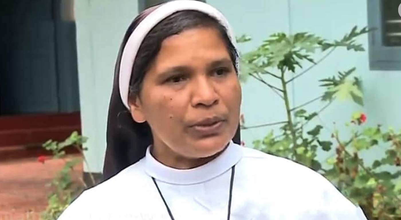 Sister Lucy