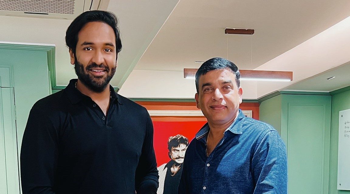 manchu vishnu-dil raju