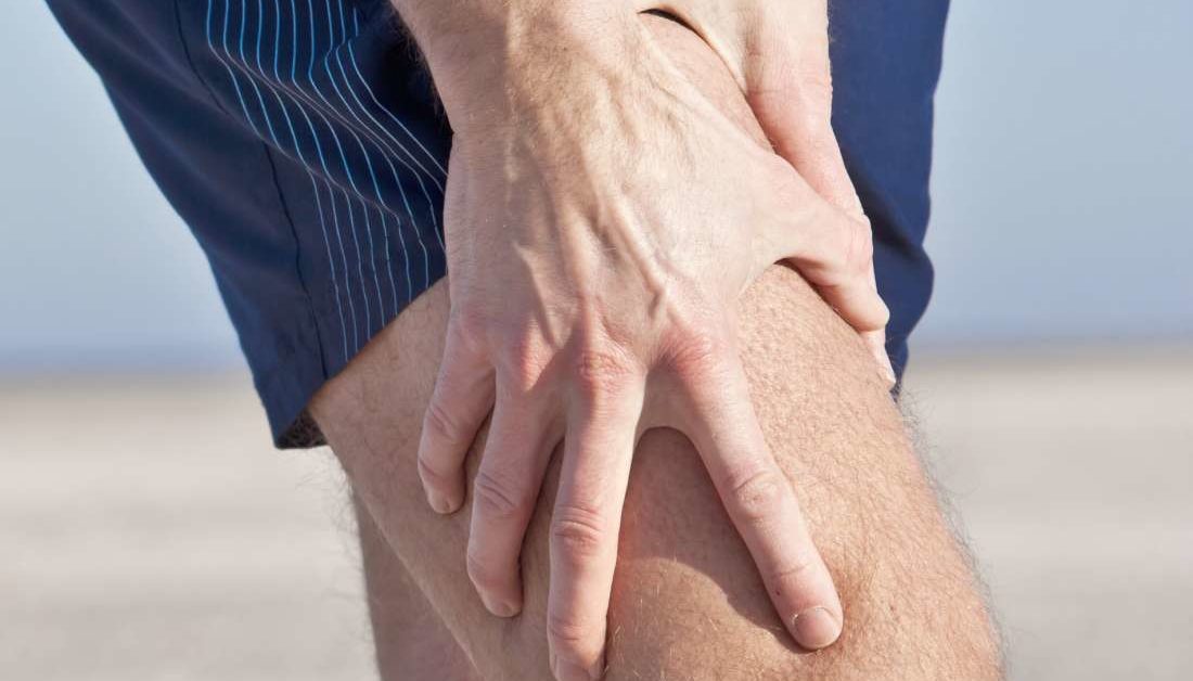 Representative pic of muscle