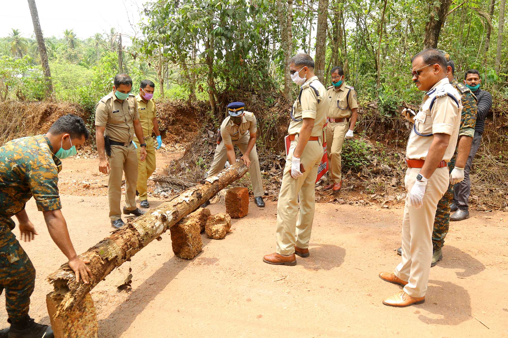 Kerala Police