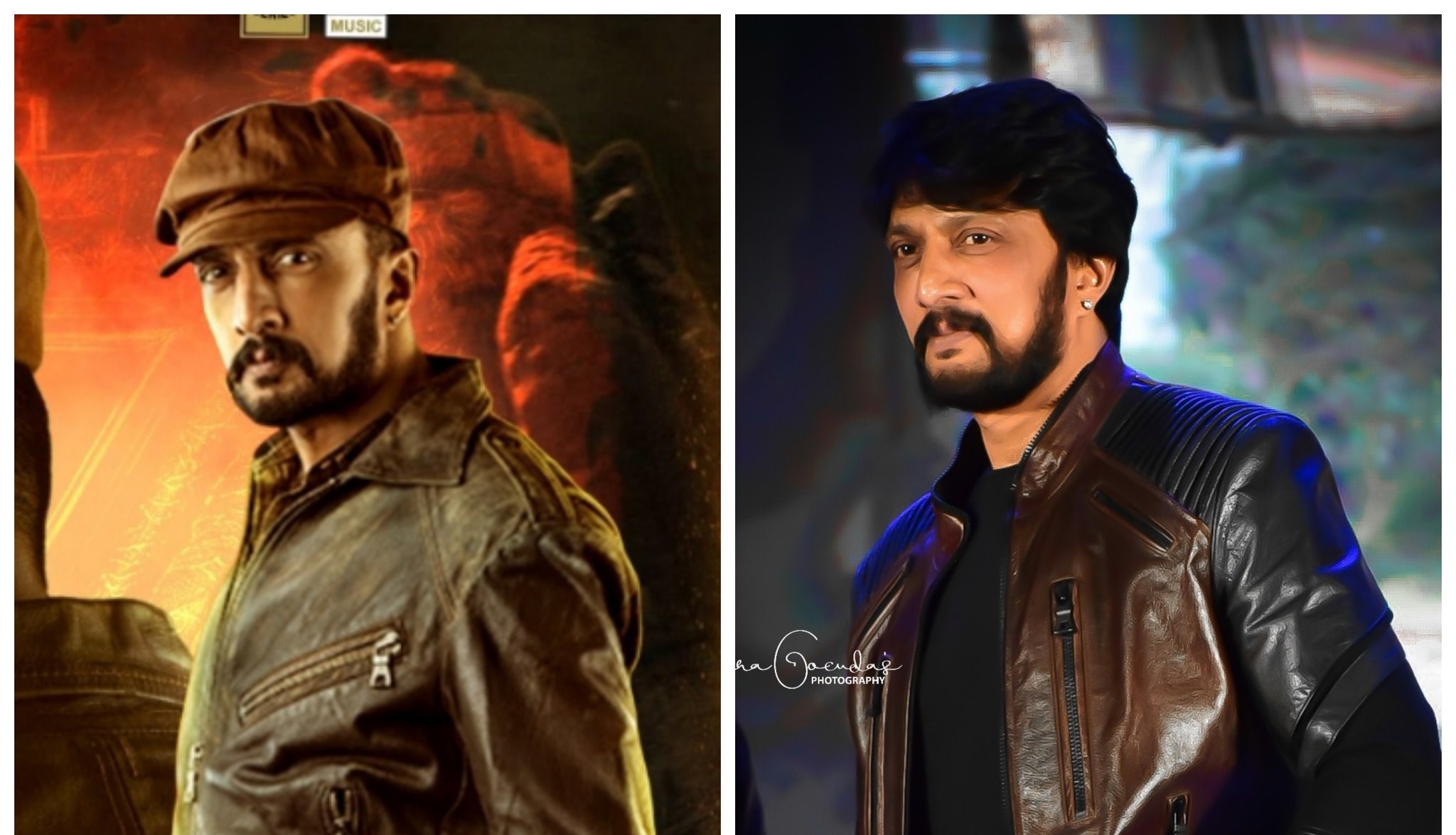 sudeep actor