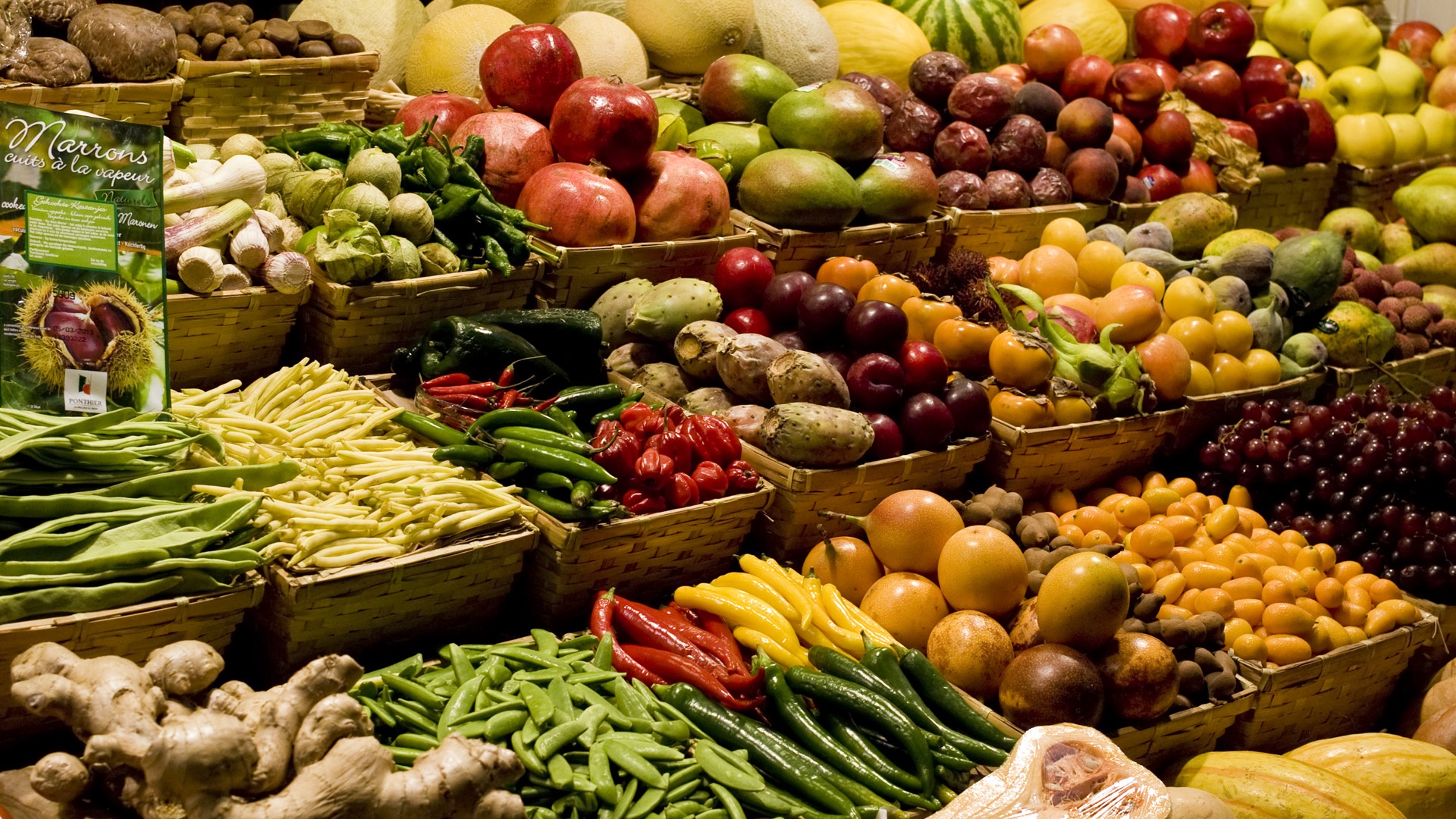 Veganism is an only-plant-based diet (Representative image: Creative Commons)