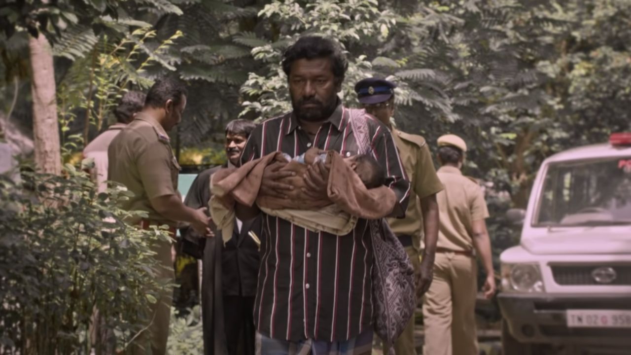 Aadhaar Movie