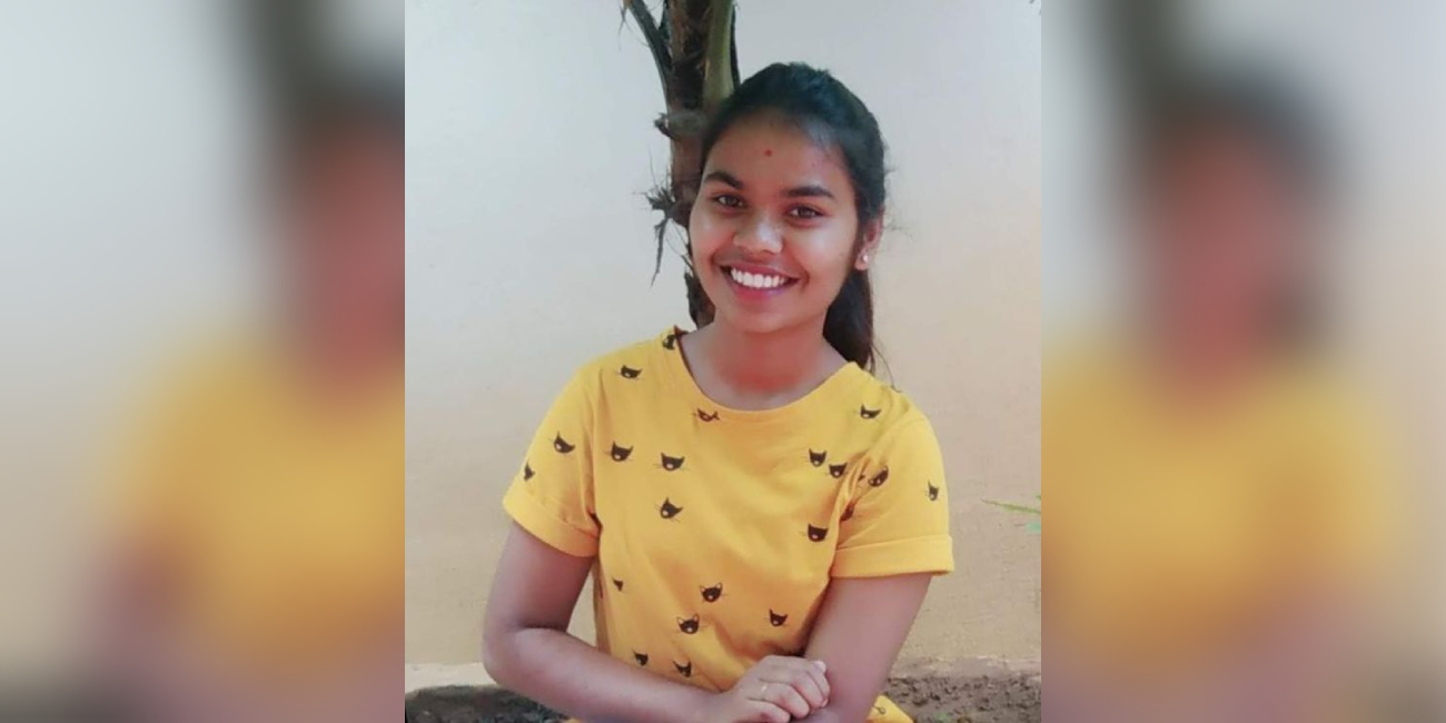 Akhila Somashekar