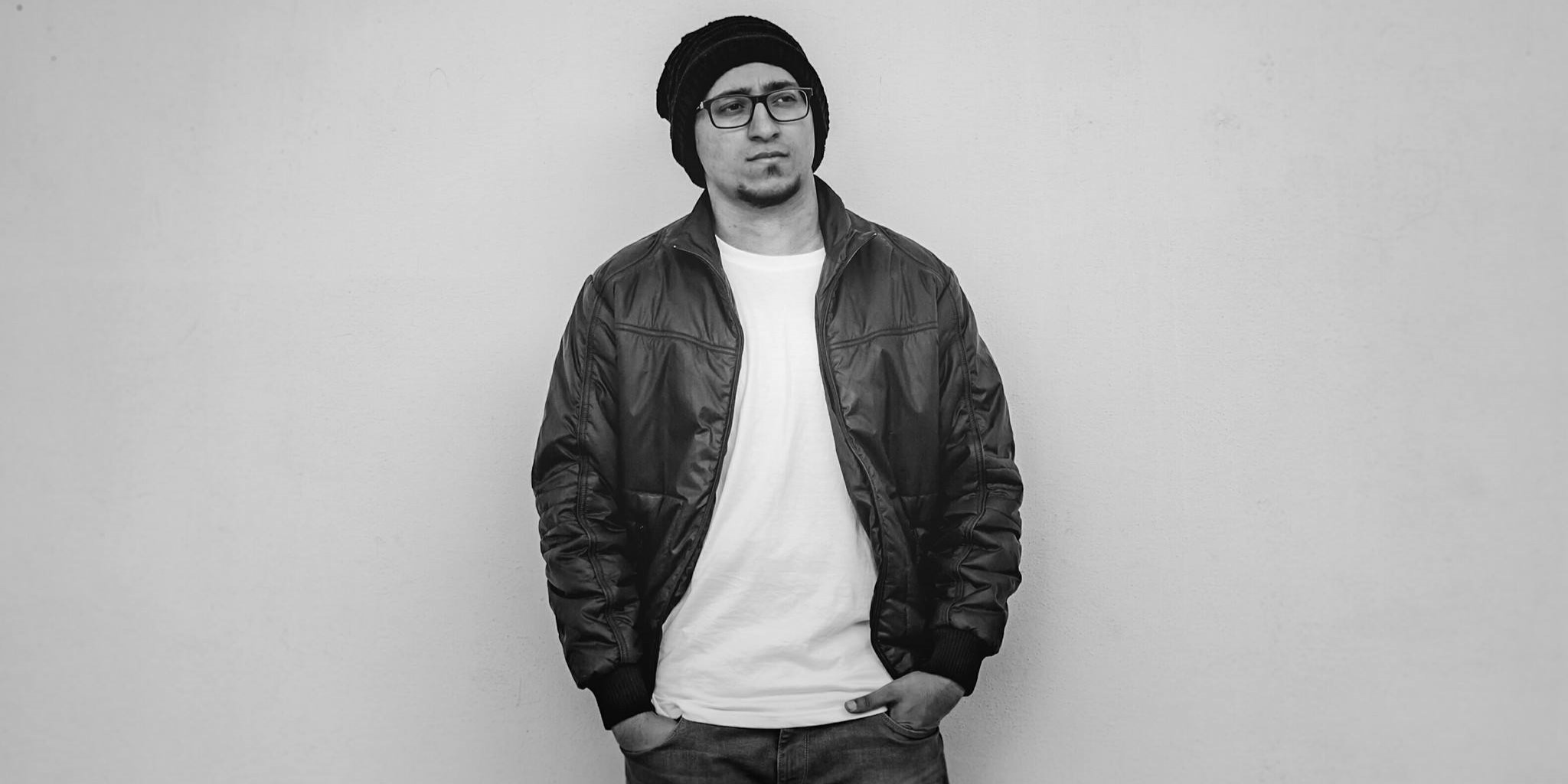 Bengaluru rapper Brodha V (BrodhaV/ Facebook)