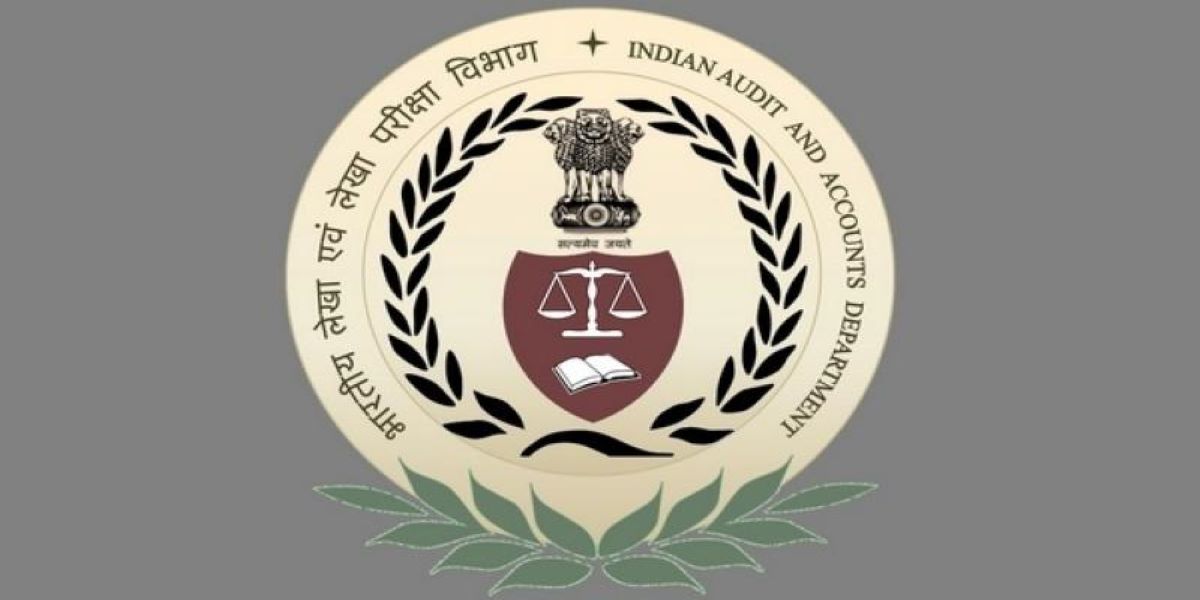 The report was filed by the Comptroller and Auditor General of India (CAG). (Sourced)