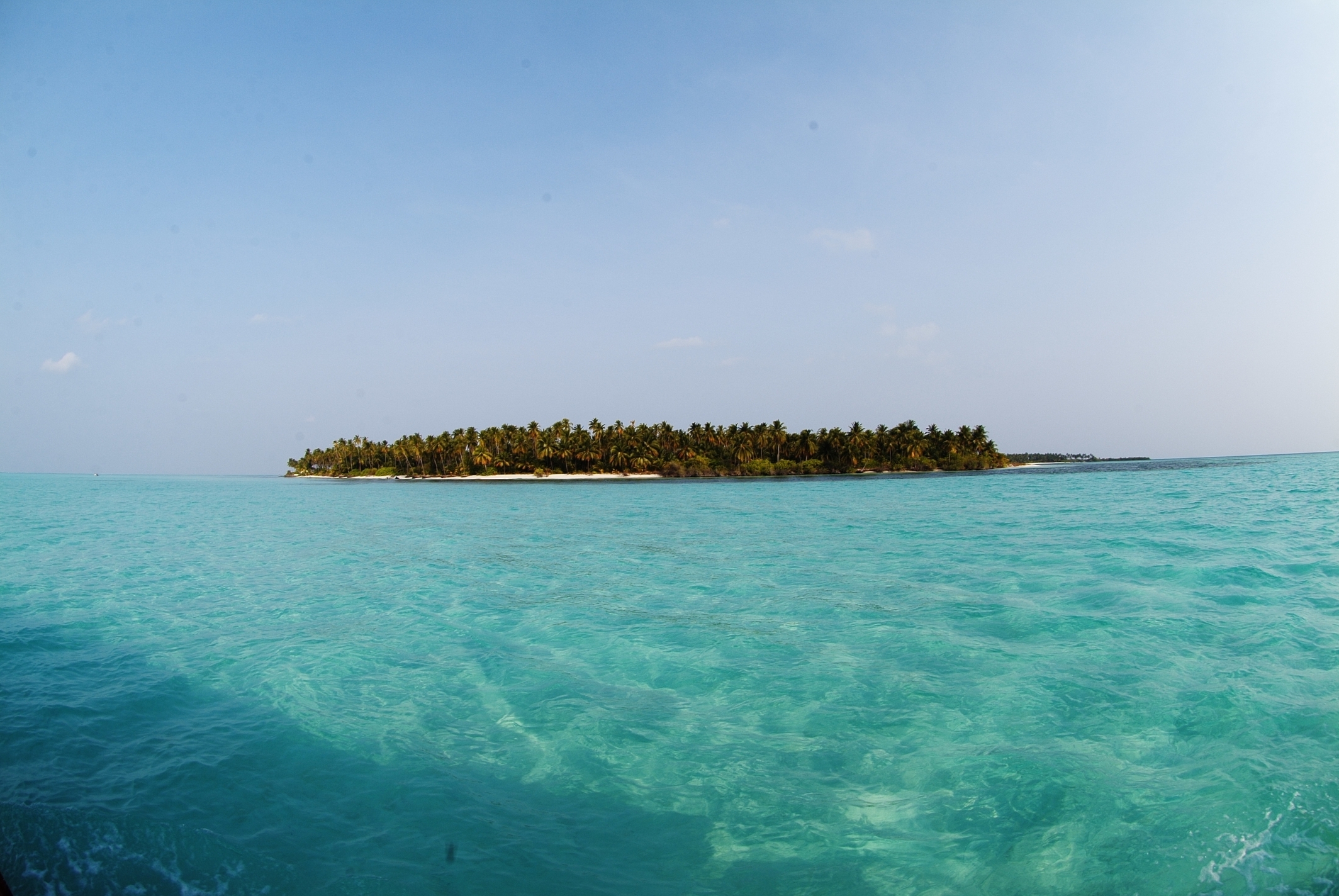 Lakshadweep