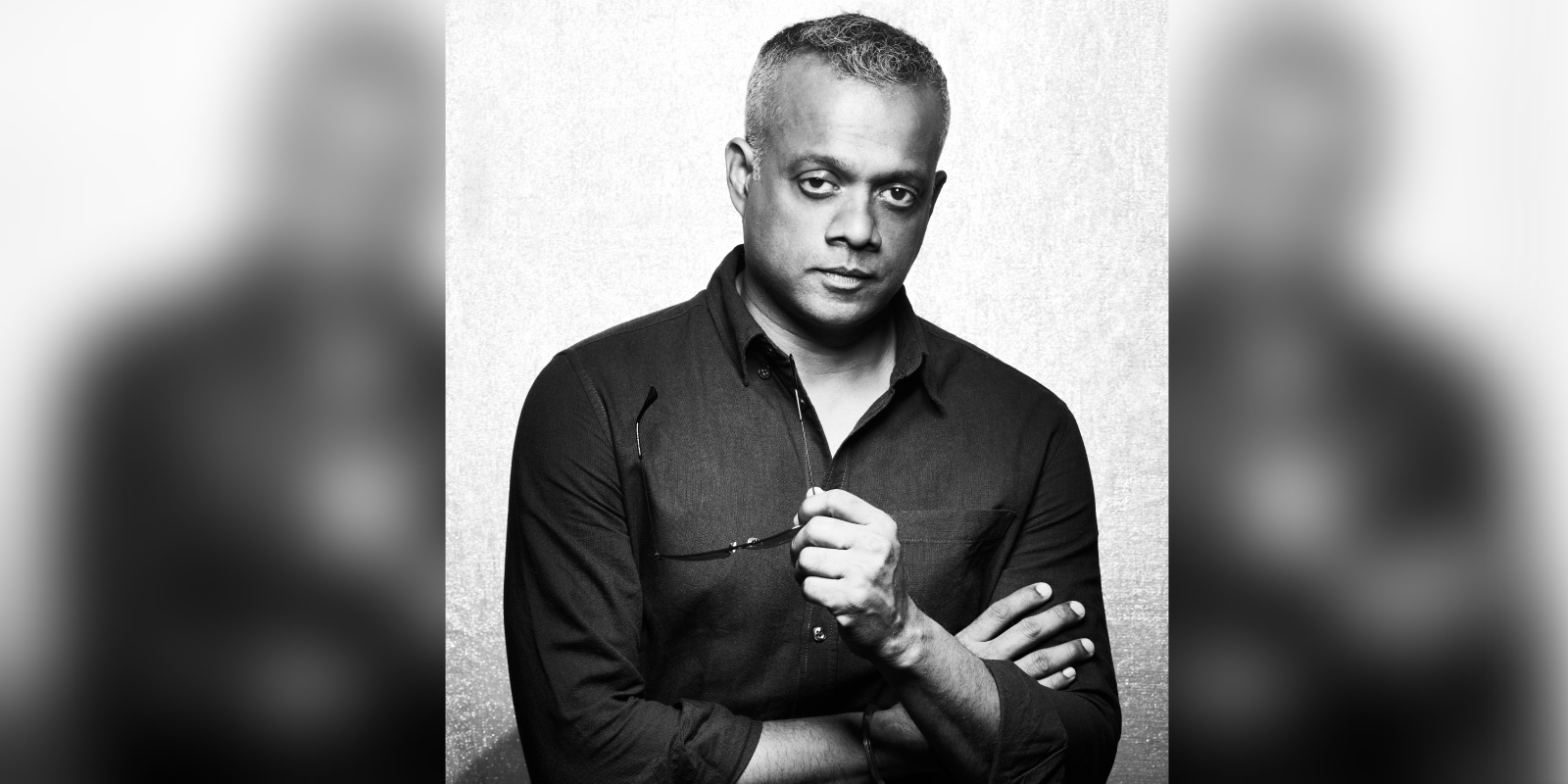 Director actor gautham menon
