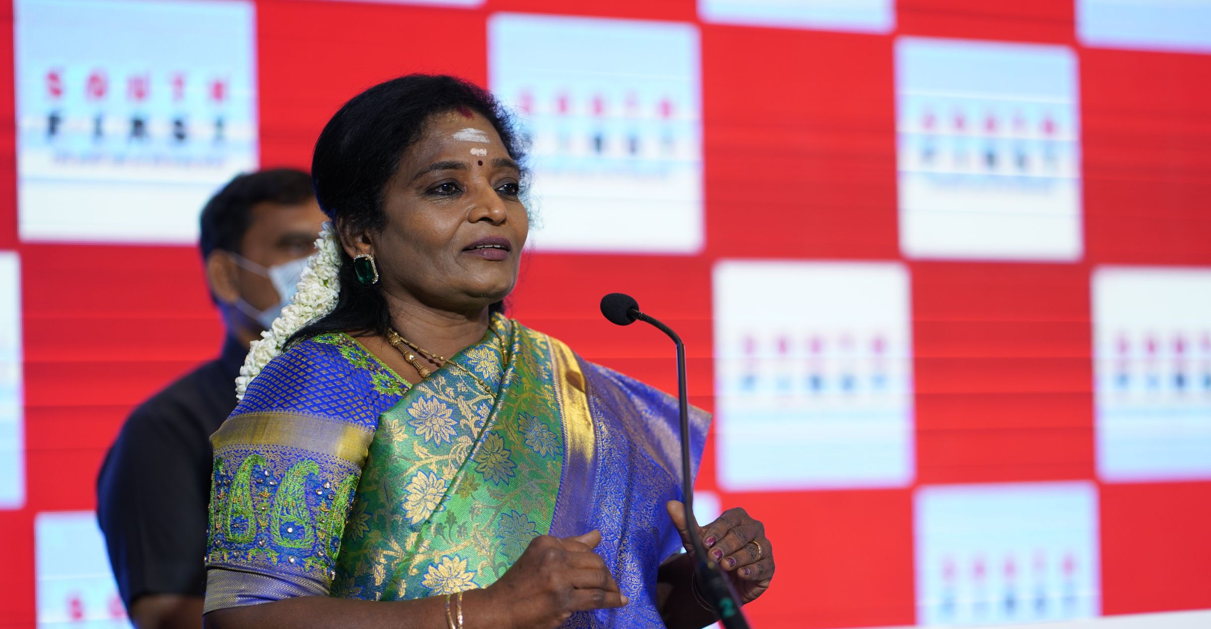 Telangana Governor