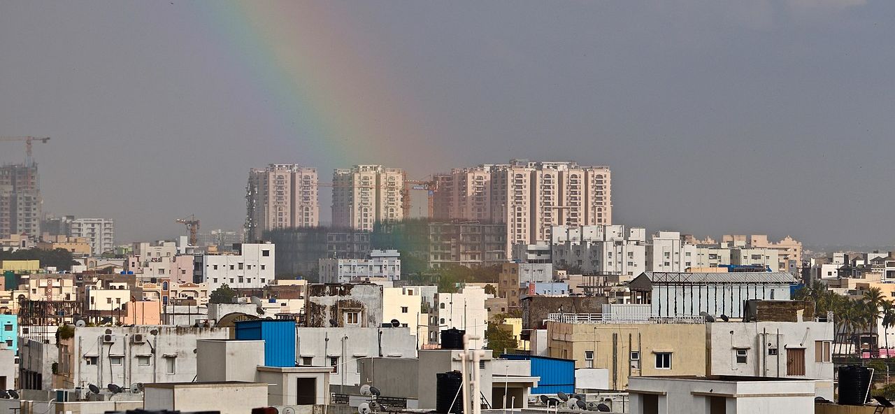 After realtors, bureaucrats under the scanner of I-T teams conducting raids in Hyderabad