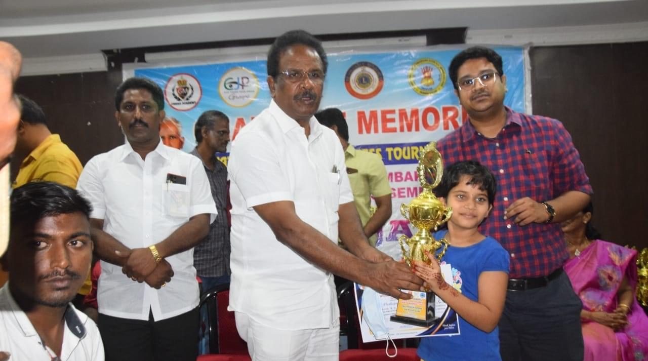 DMK MLA SR RAJA