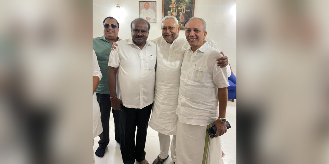 JDS JDU meet