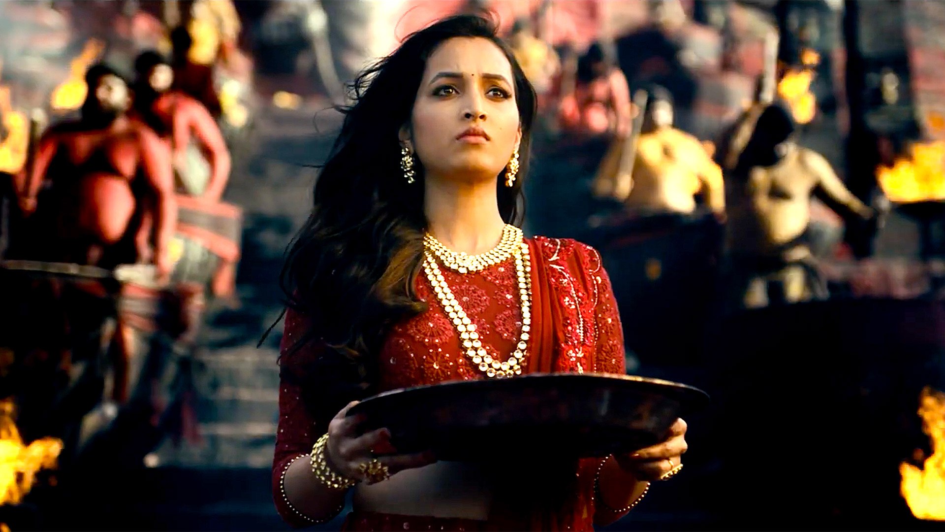 KGF srinidhi shetty