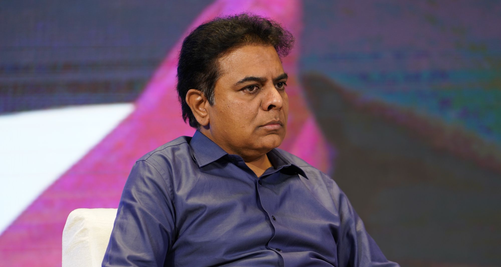 KTR