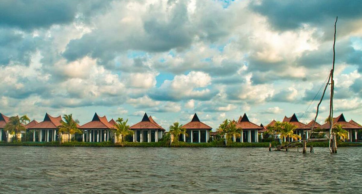 Kapico Resort 2