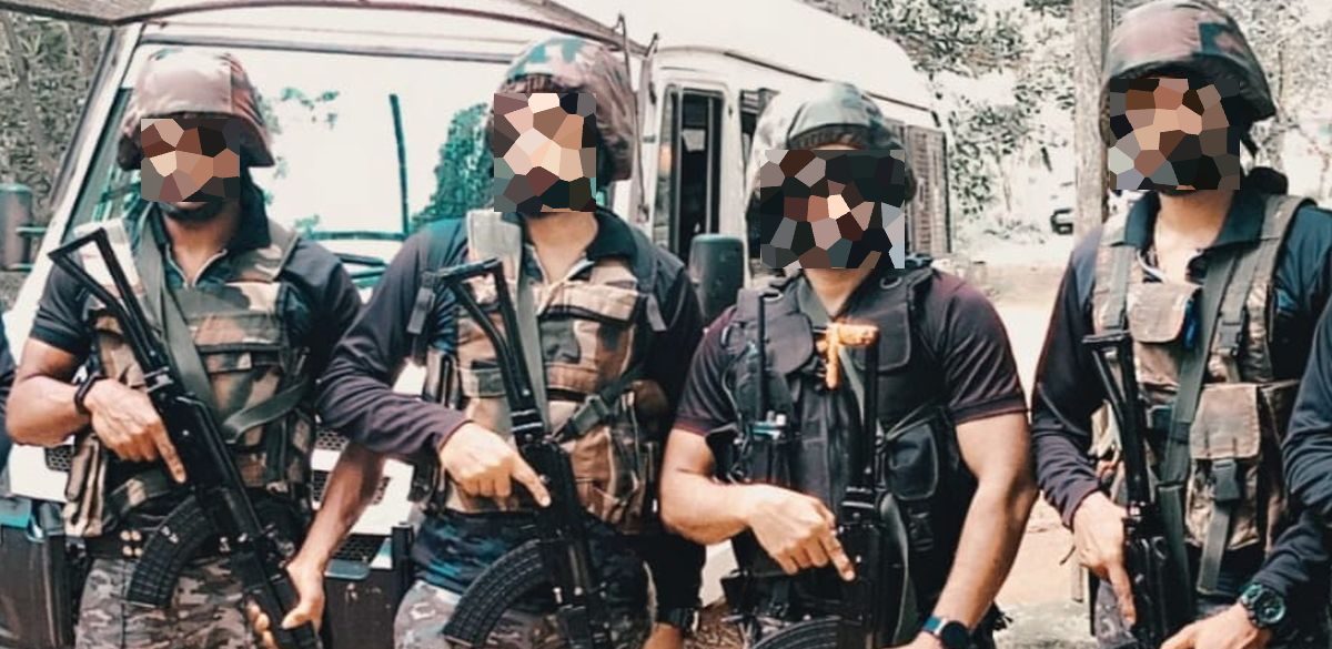 Kerala ATF