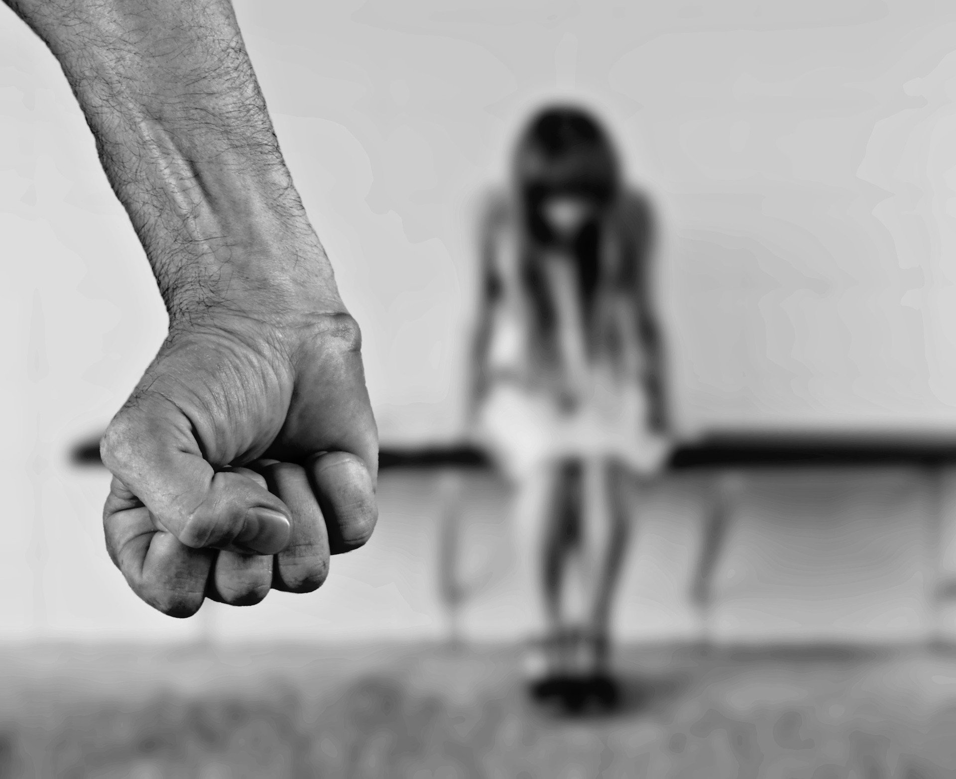 The men took the model with them on the pretext of dropping her off at her residence. (Creative Commons)