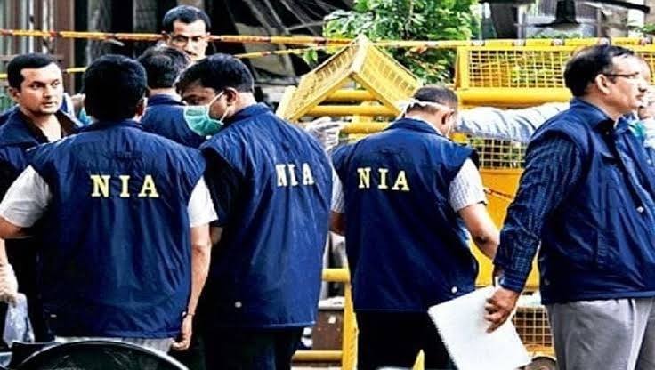 NIA PFI raids Kerala